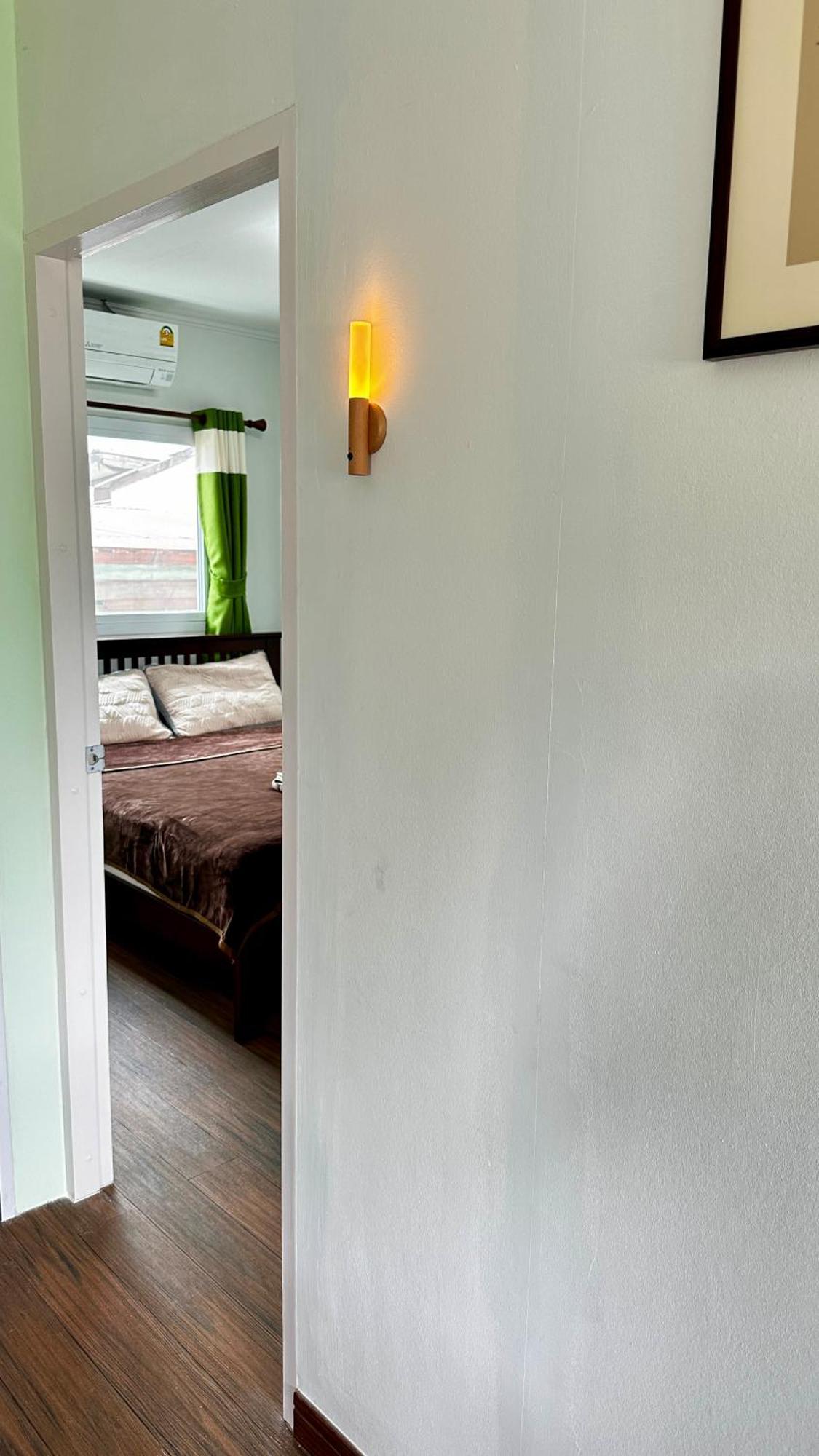 Friend House Bkk