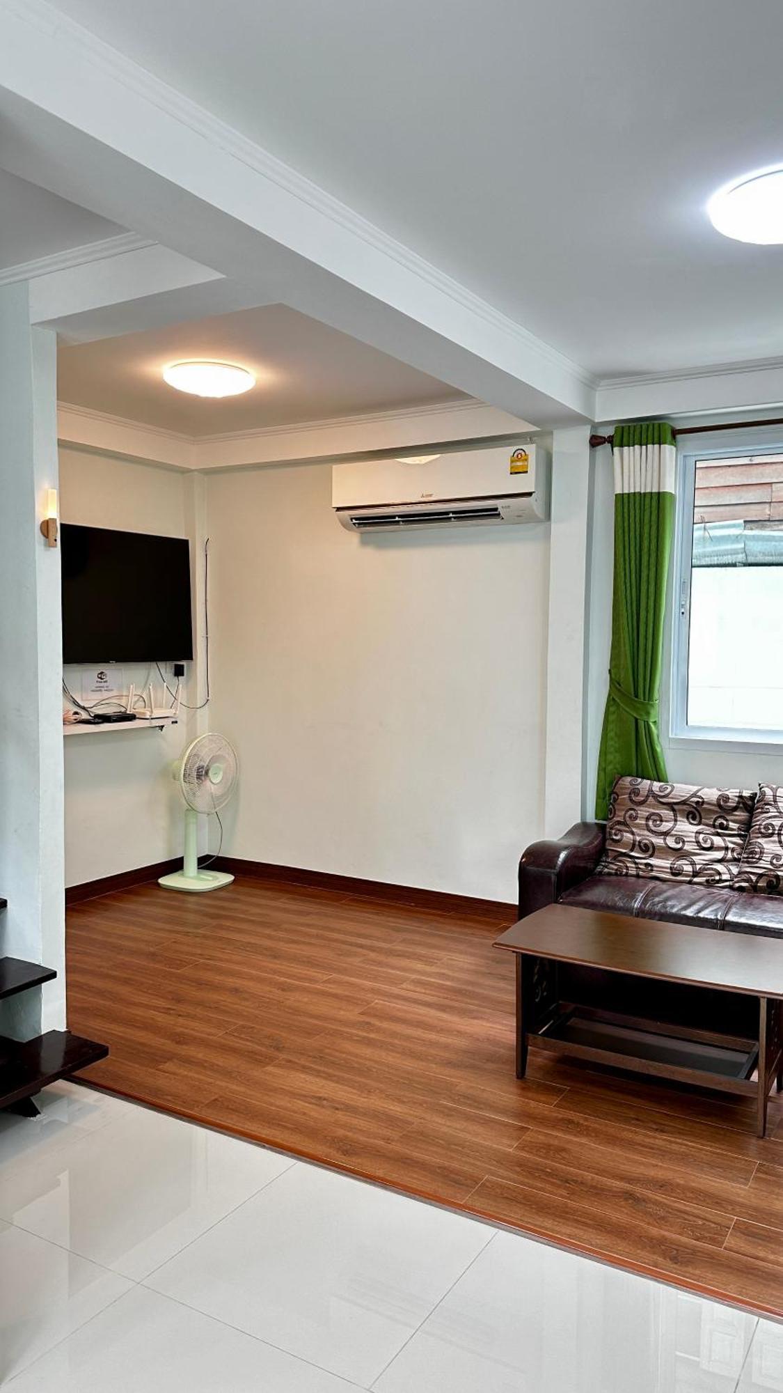 Friend House Bkk Holiday home