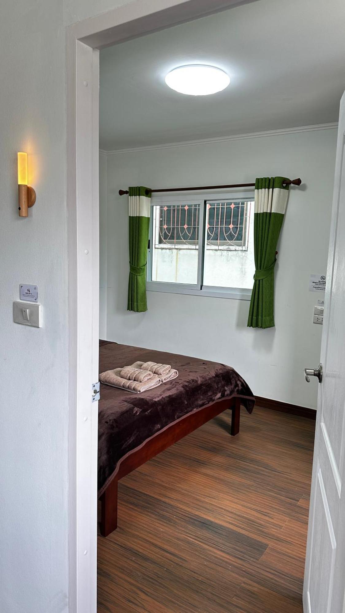 Friend House Bkk Holiday home Bangkok