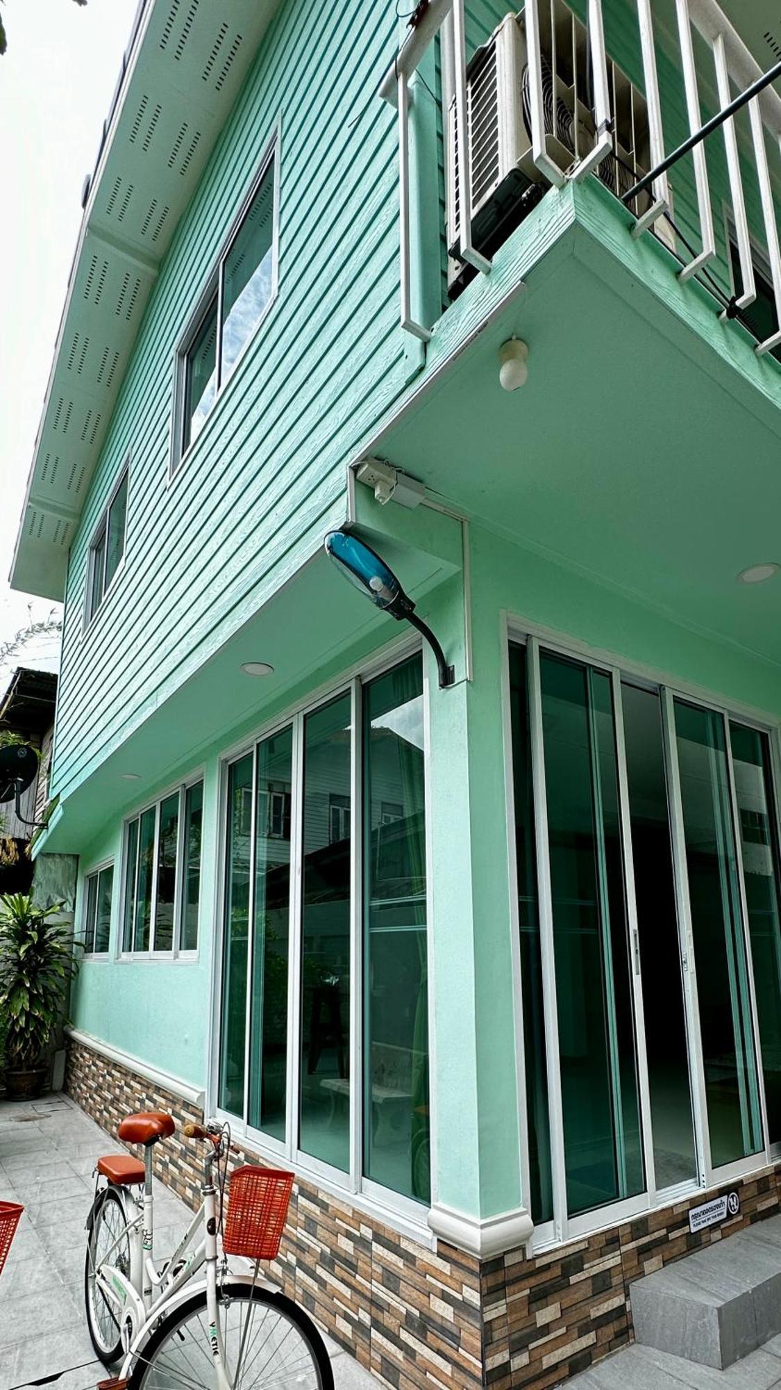Friend House Bkk