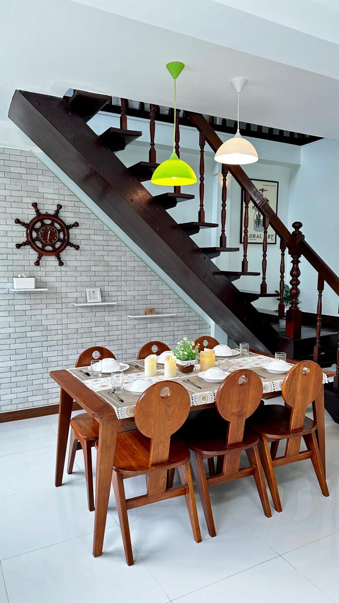 Holiday home Friend House Bkk Bangkok
