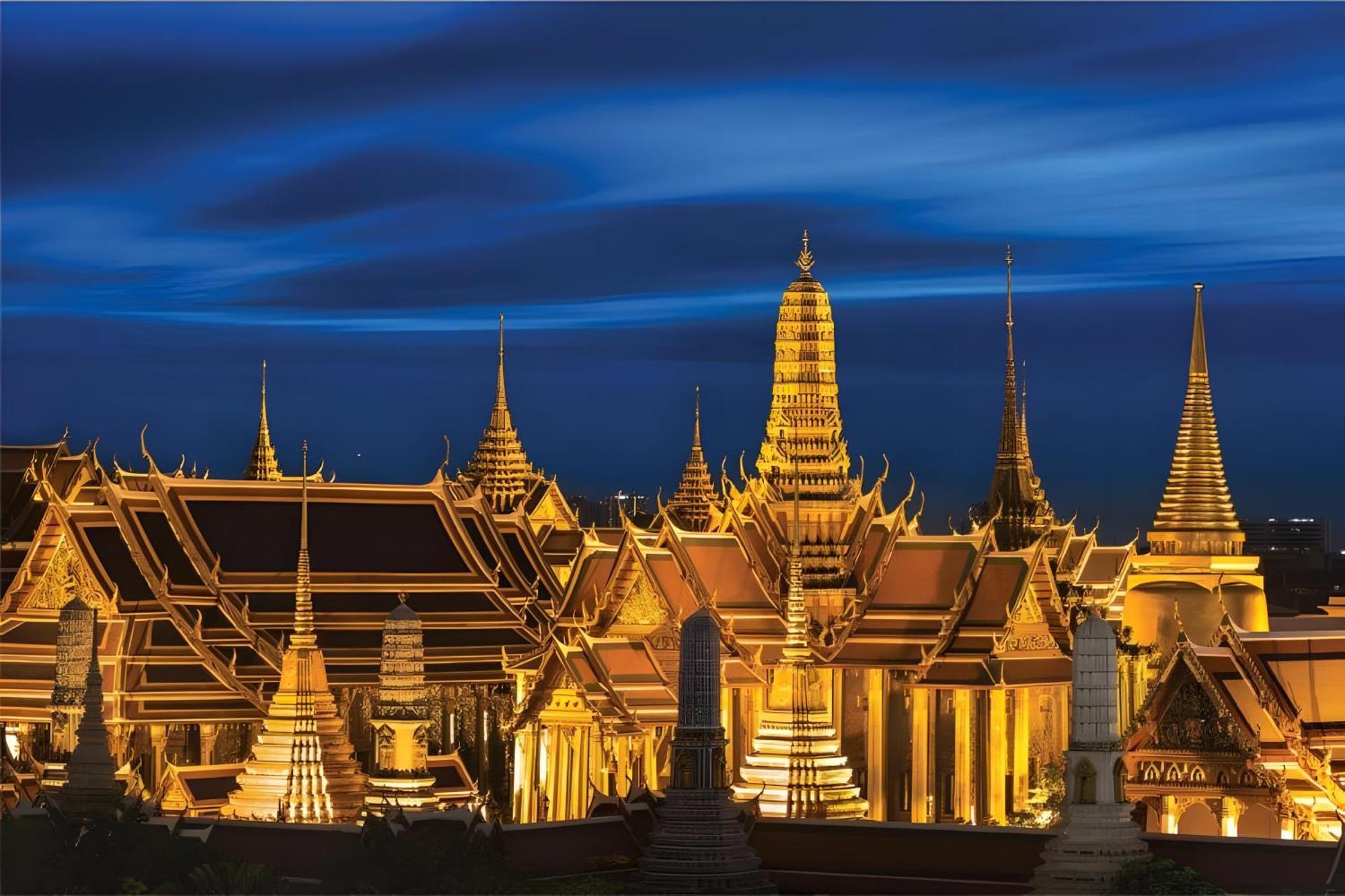 Apartemen Go Khaosan Road Bkk - โกอินน์ ตรอกข้าวสาร Bangkok