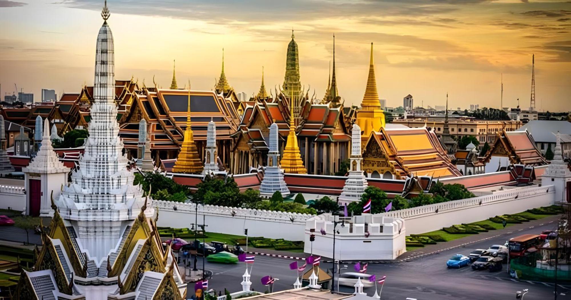 Apartemen Go Khaosan Road Bkk - โกอินน์ ตรอกข้าวสาร