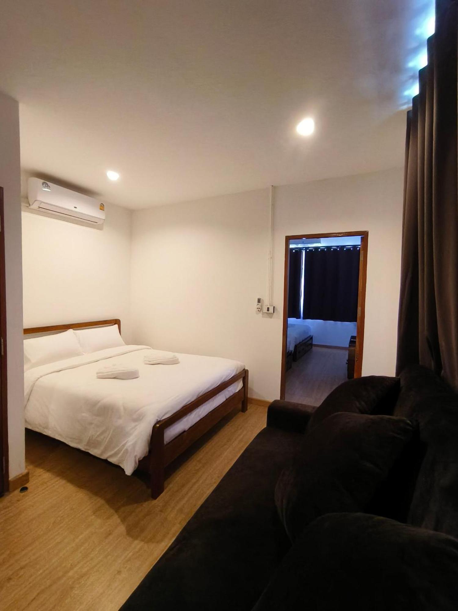Penthouse Lamoon Hotel Bangkok
