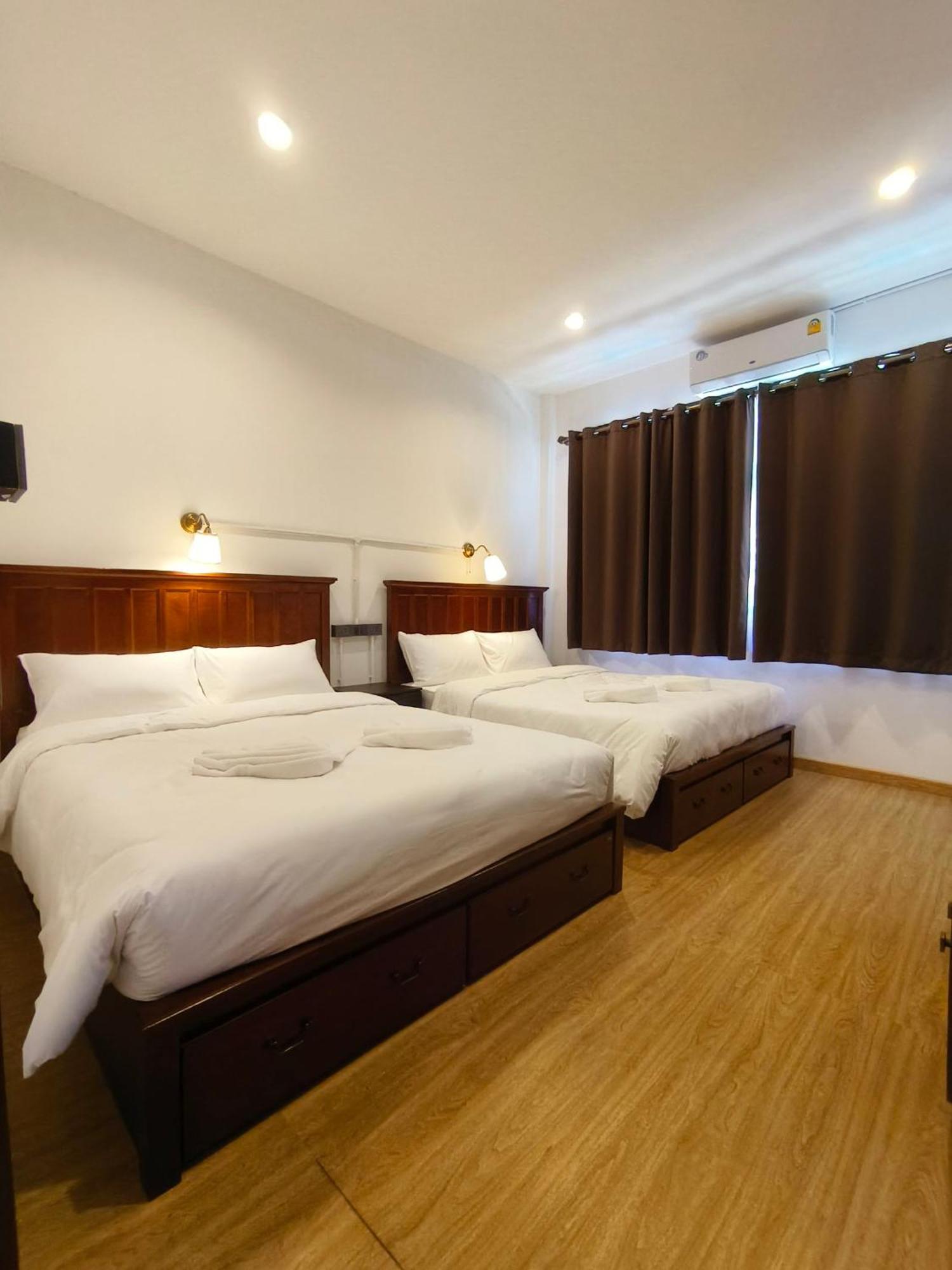 Penthouse Lamoon Hotel 3*