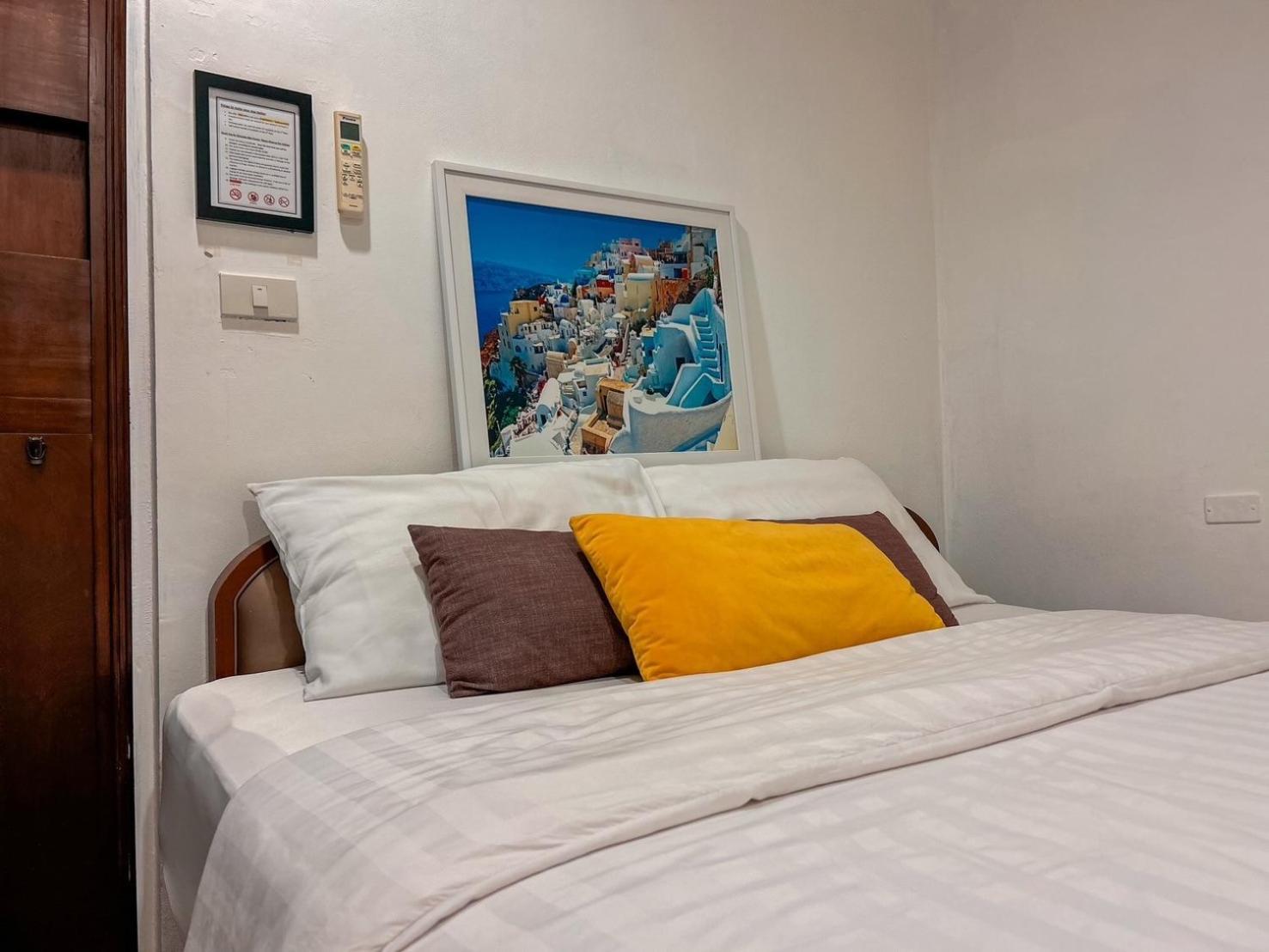 Hostel Click Bangkok