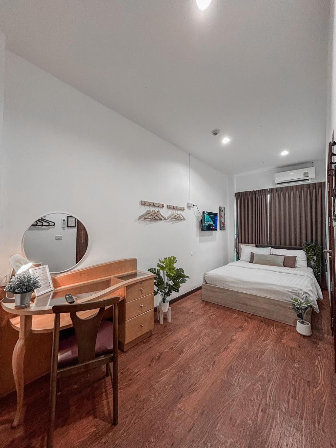 Hostel Click Bangkok