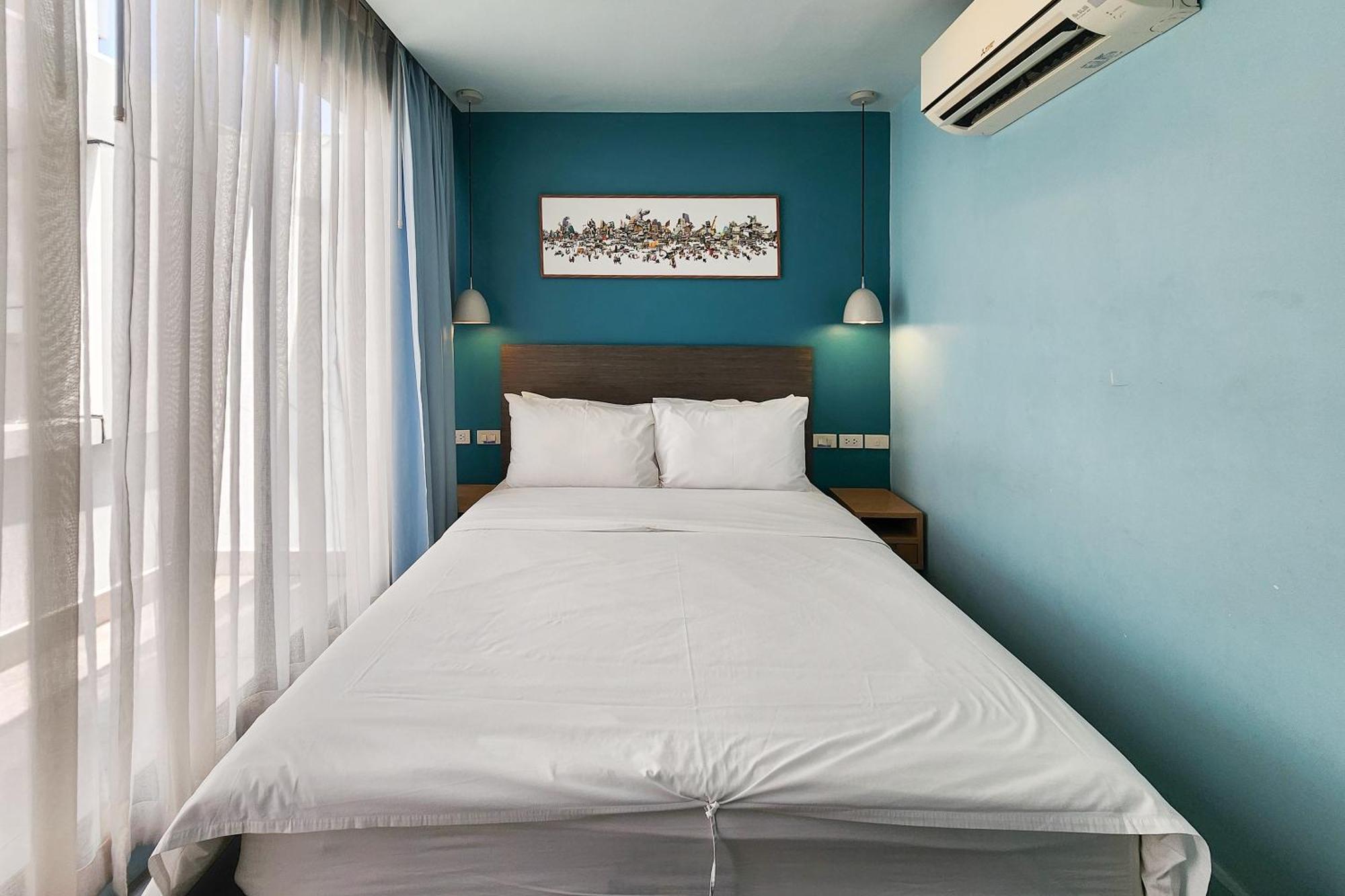 Hotel Simply Sleep