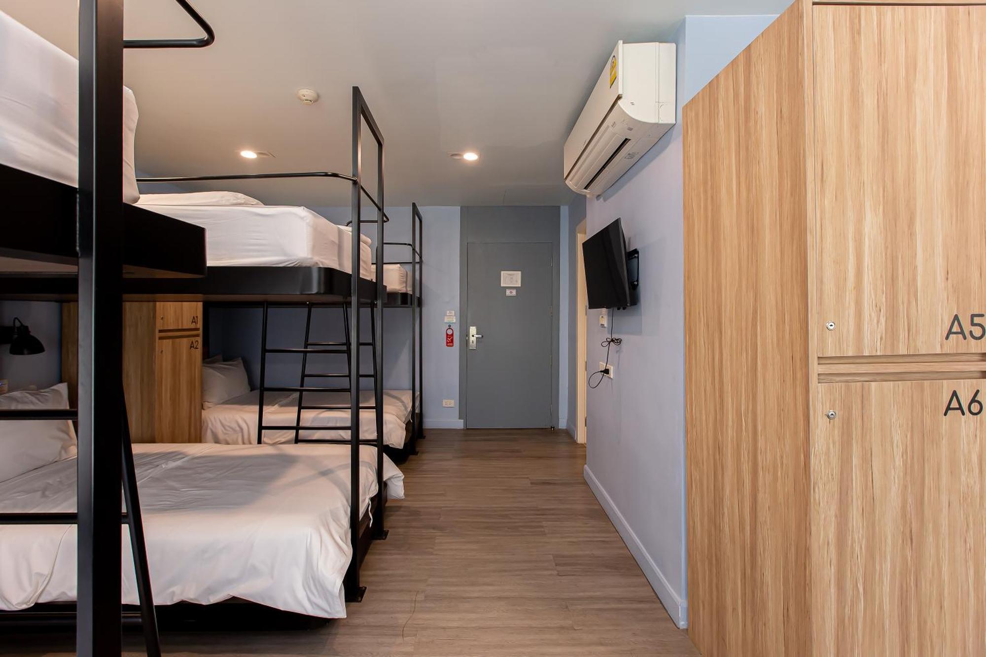 Simply Sleep Hotel