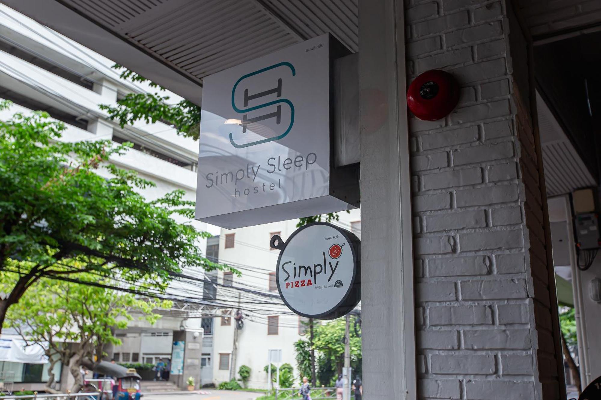 Simply Sleep Bangkok