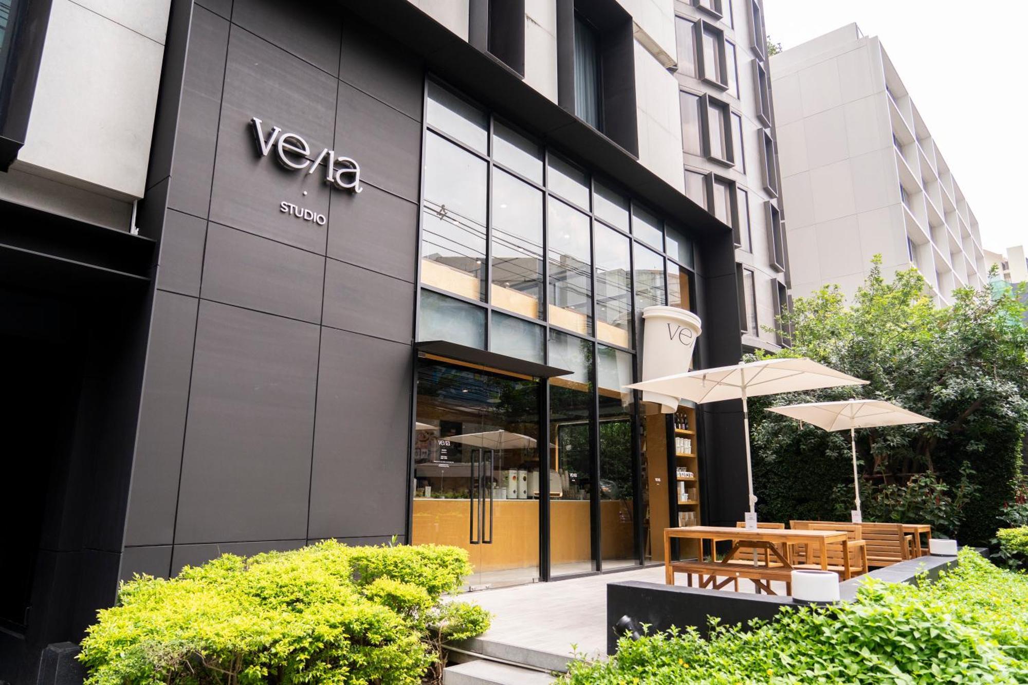 Walton Sukhumvit Hotel Bangkok