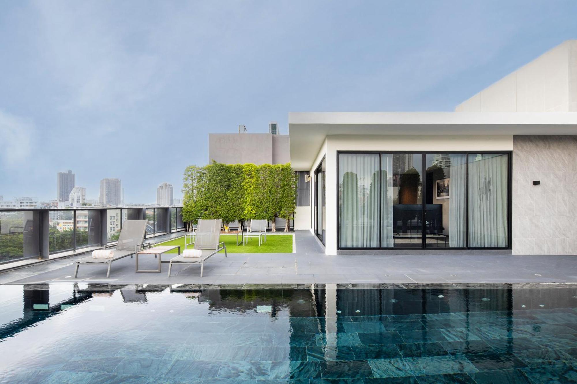 Walton Sukhumvit 4*