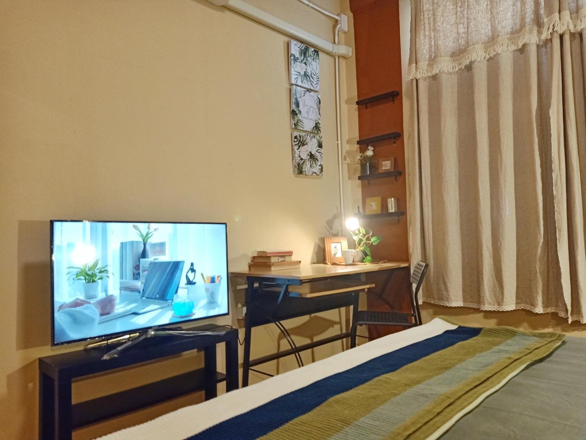 Be Local Homestay Bangkok