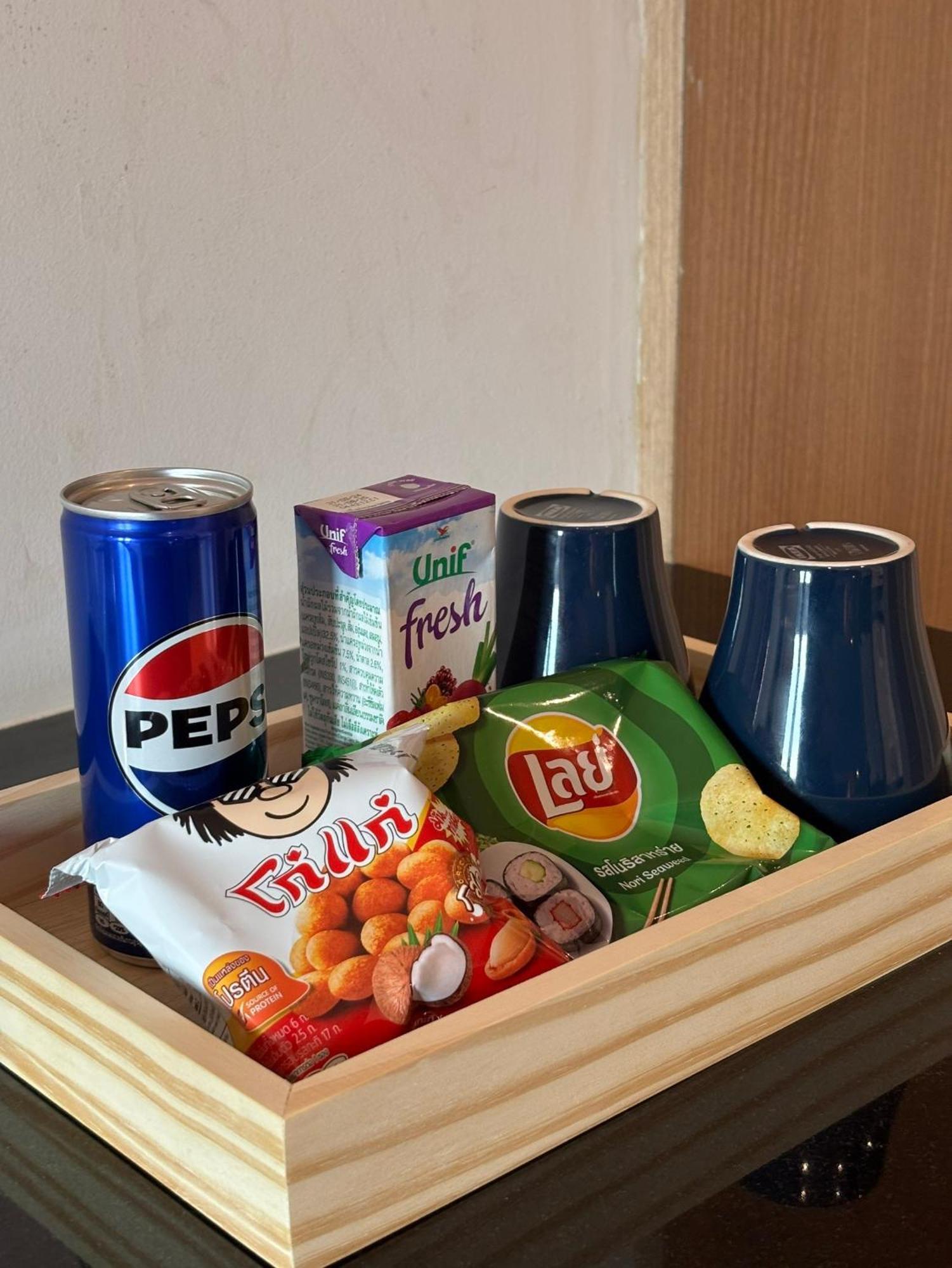 De Botan Bangna Hotel Bangkok