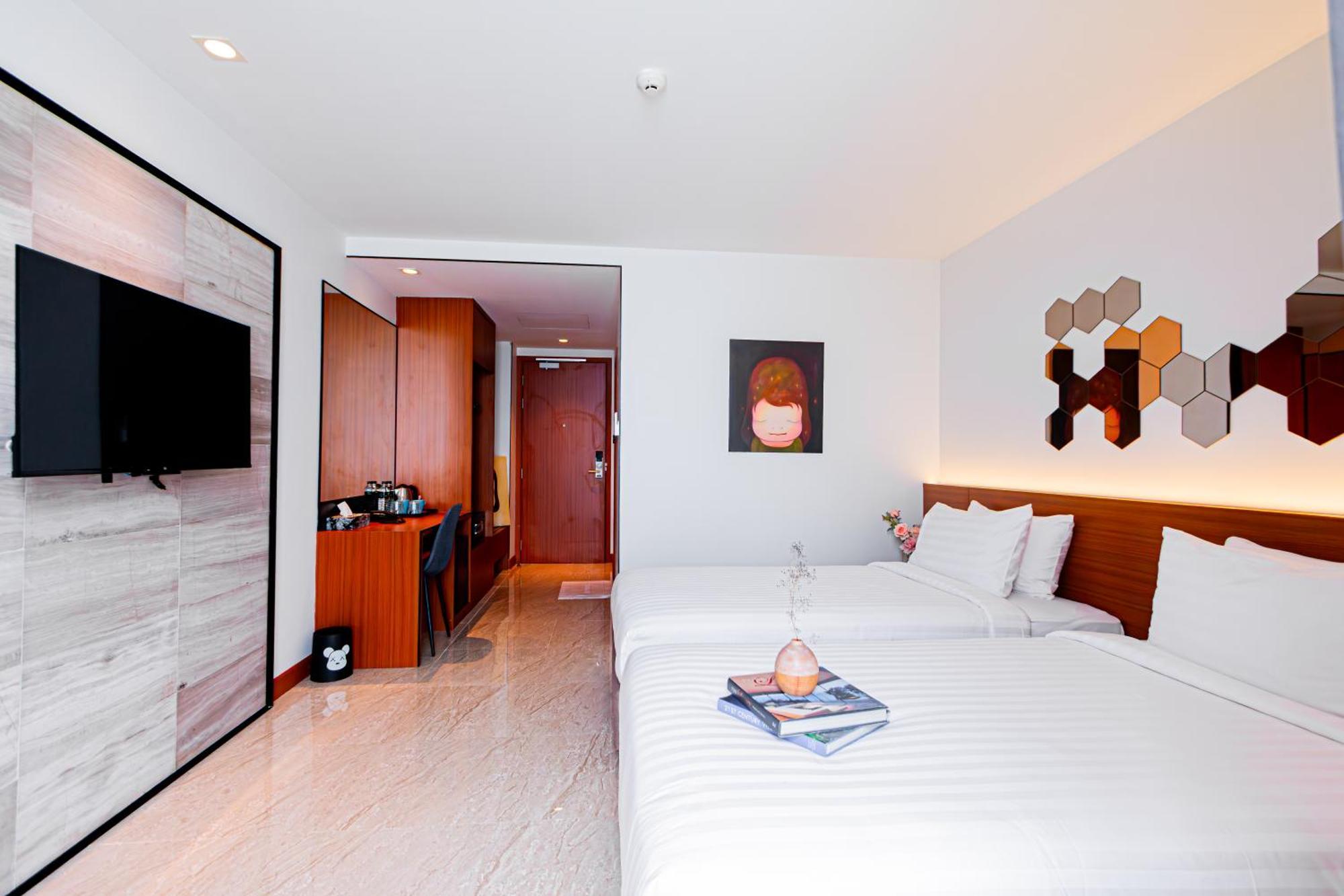 Frame Hotel 4*