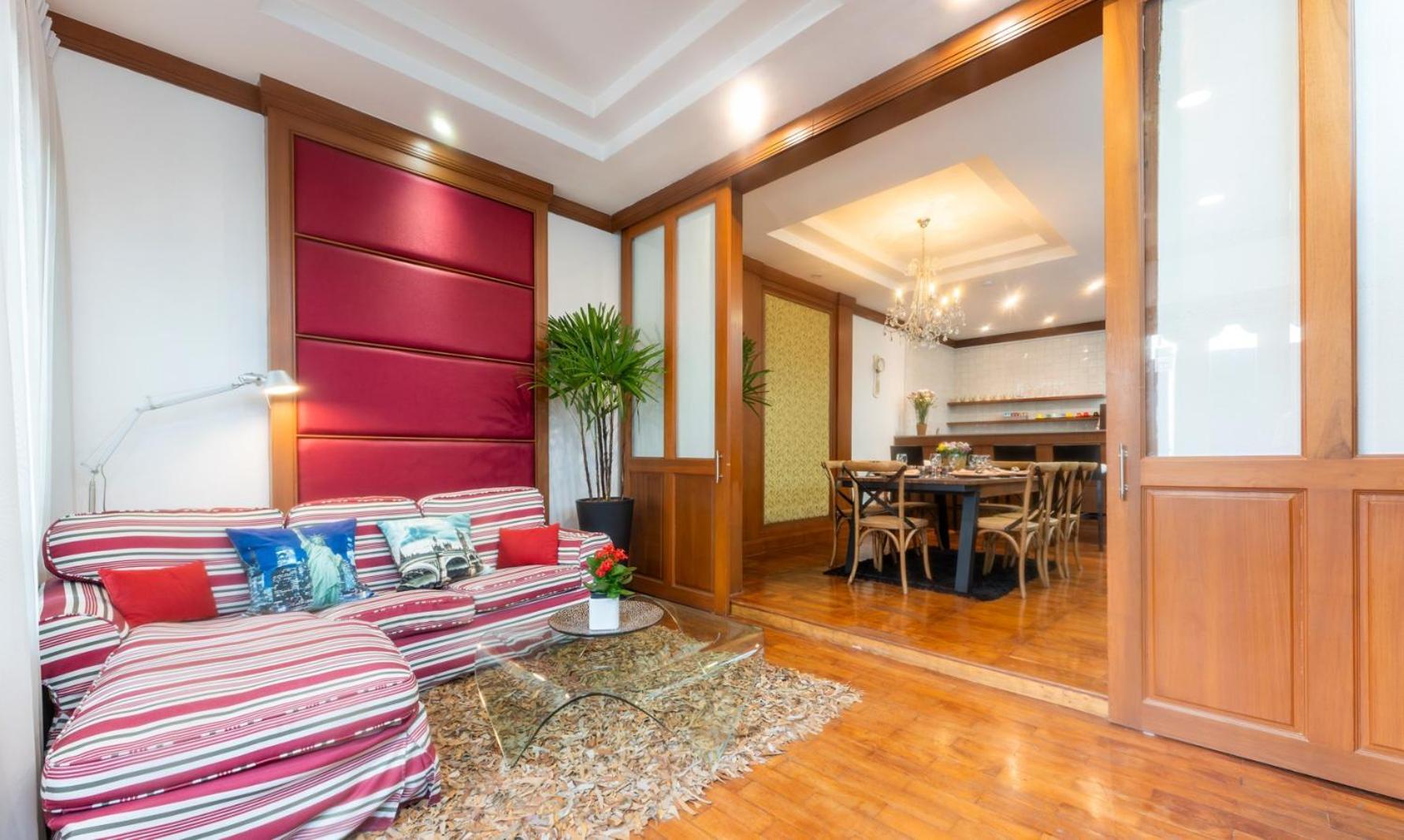 Mak Sukhumvit 15 Holiday home Bangkok