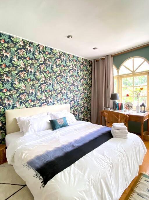 Entire House 6 People 3beds 2baths Near Bts Asoke Terminal21 Holiday home Bangkok