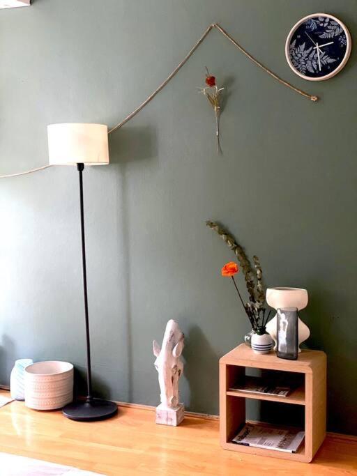 Entire House 6 People 3beds 2baths Near Bts Asoke Terminal21 * Bangkok
