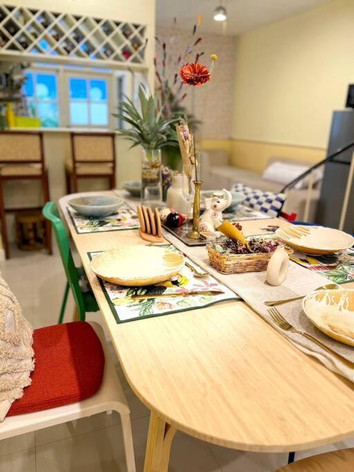 Entire House 6 People 3beds 2baths Near Bts Asoke Terminal21 Holiday home Bangkok