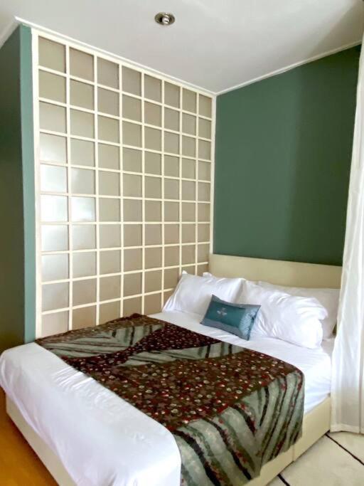 Holiday home Entire House 6 People 3beds 2baths Near Bts Asoke Terminal21