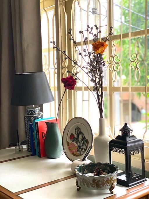 Entire House 6 People 3beds 2baths Near Bts Asoke Terminal21 Holiday home Bangkok