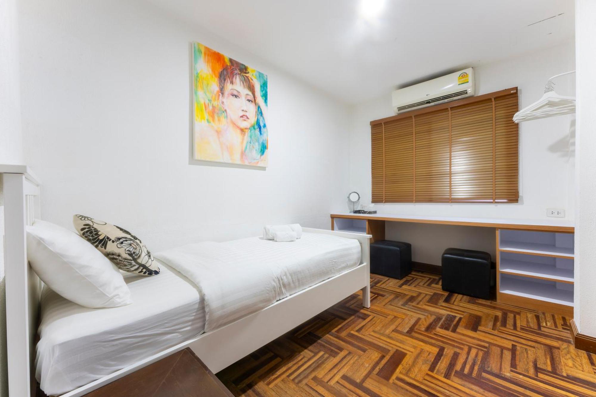Mak Sukhumvit 15 * Bangkok