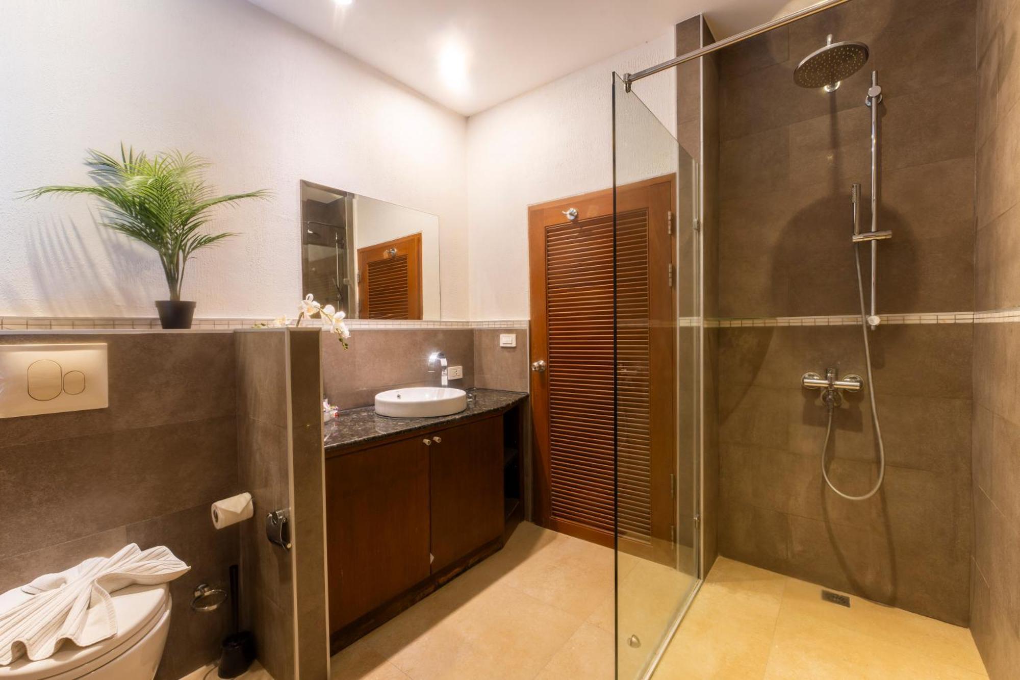 Holiday home Mak Sukhumvit 15 Bangkok
