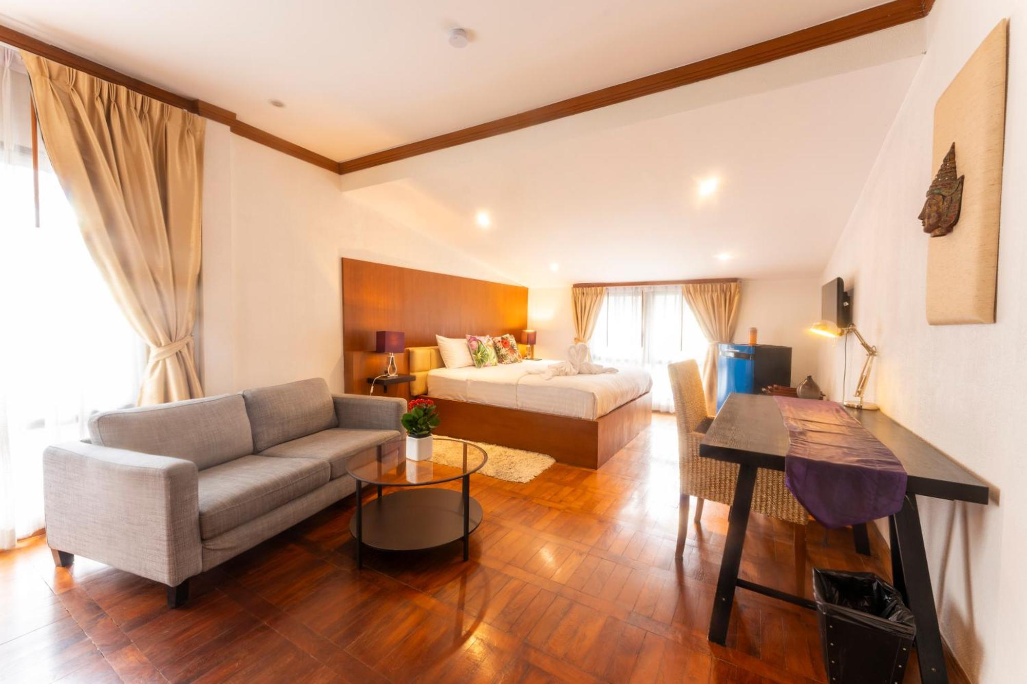 Mak Sukhumvit 15 Bangkok
