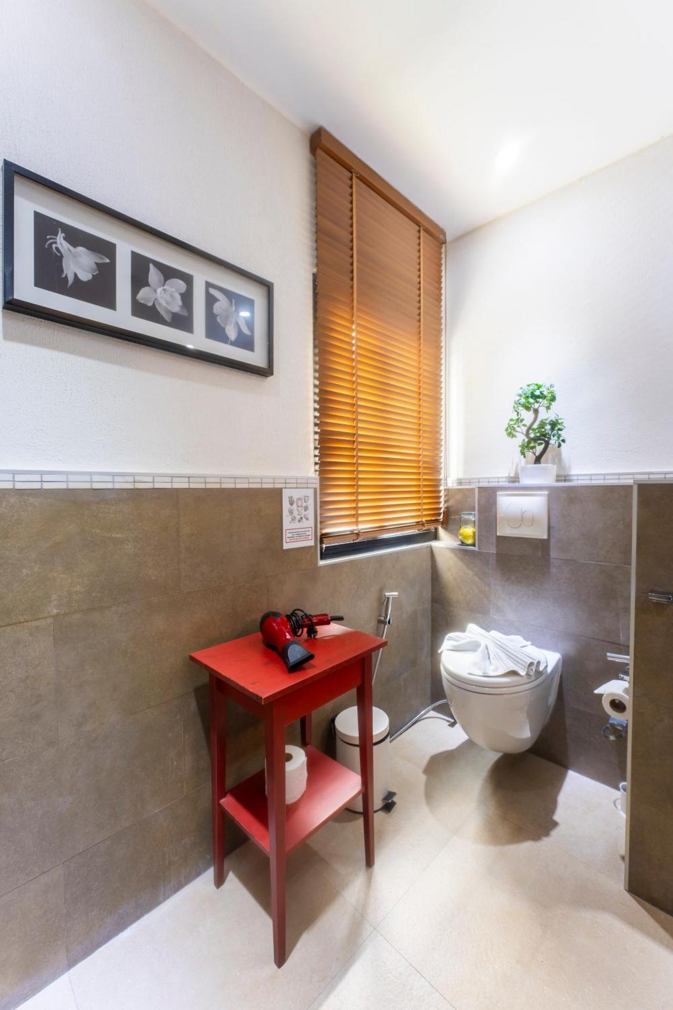 Holiday home Mak Sukhumvit 15
