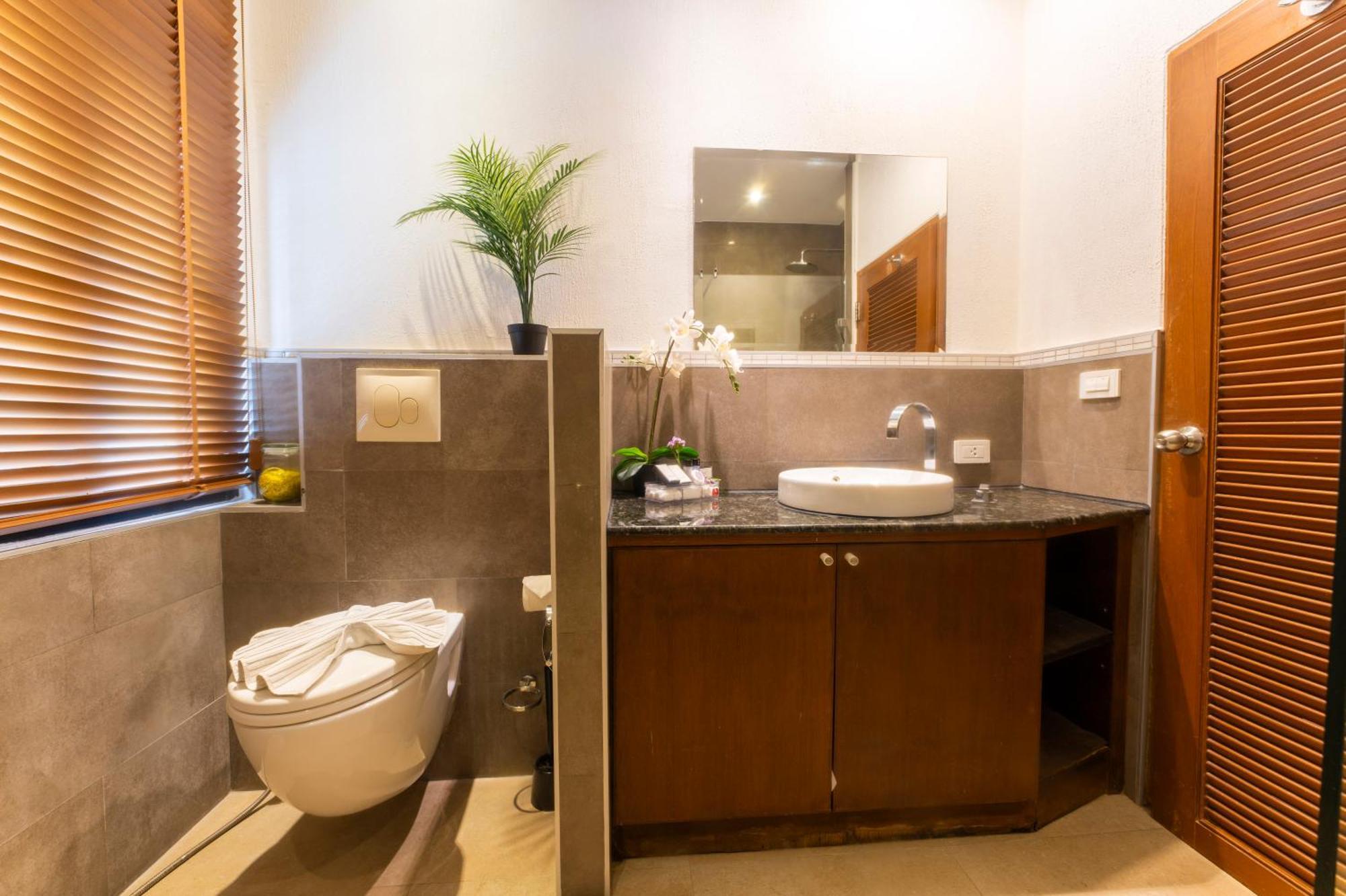 Mak Sukhumvit 15 Holiday home *