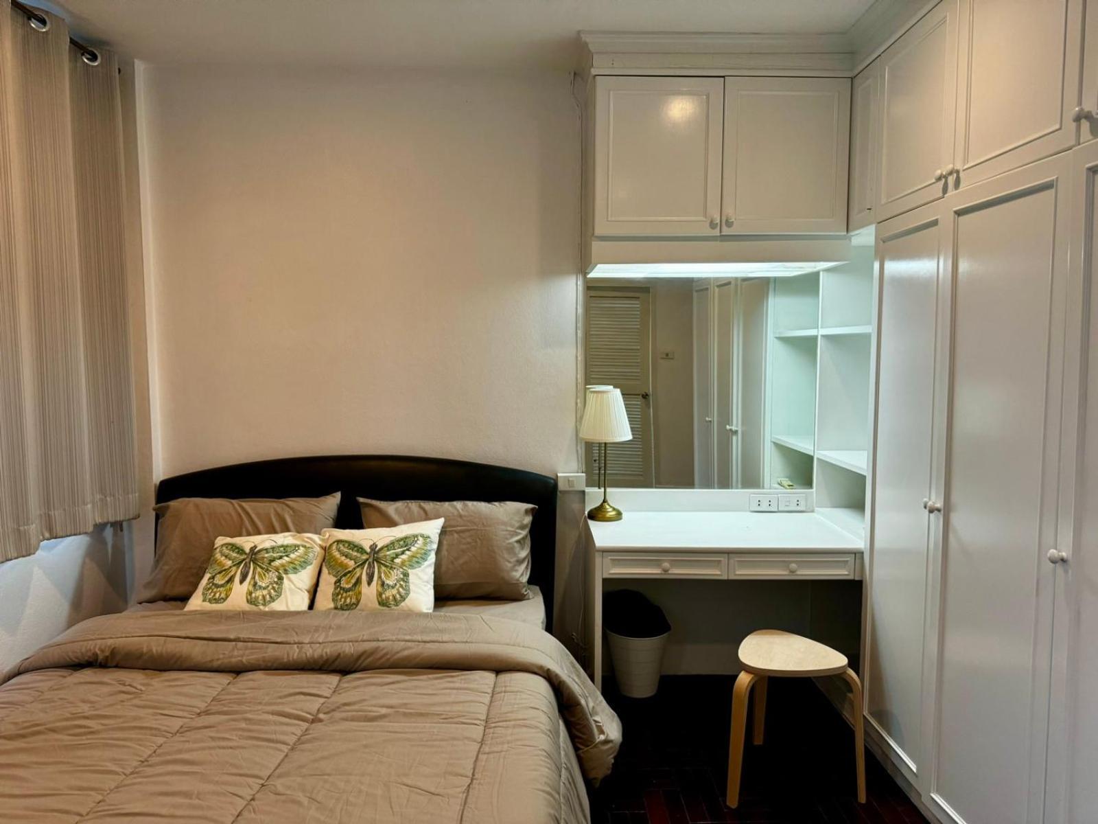 Comfy Crib 2 Banguecoque