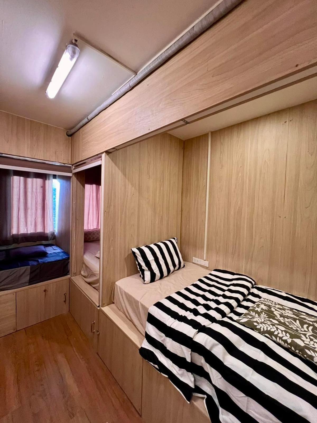 Comfy Crib 2 Banguecoque
