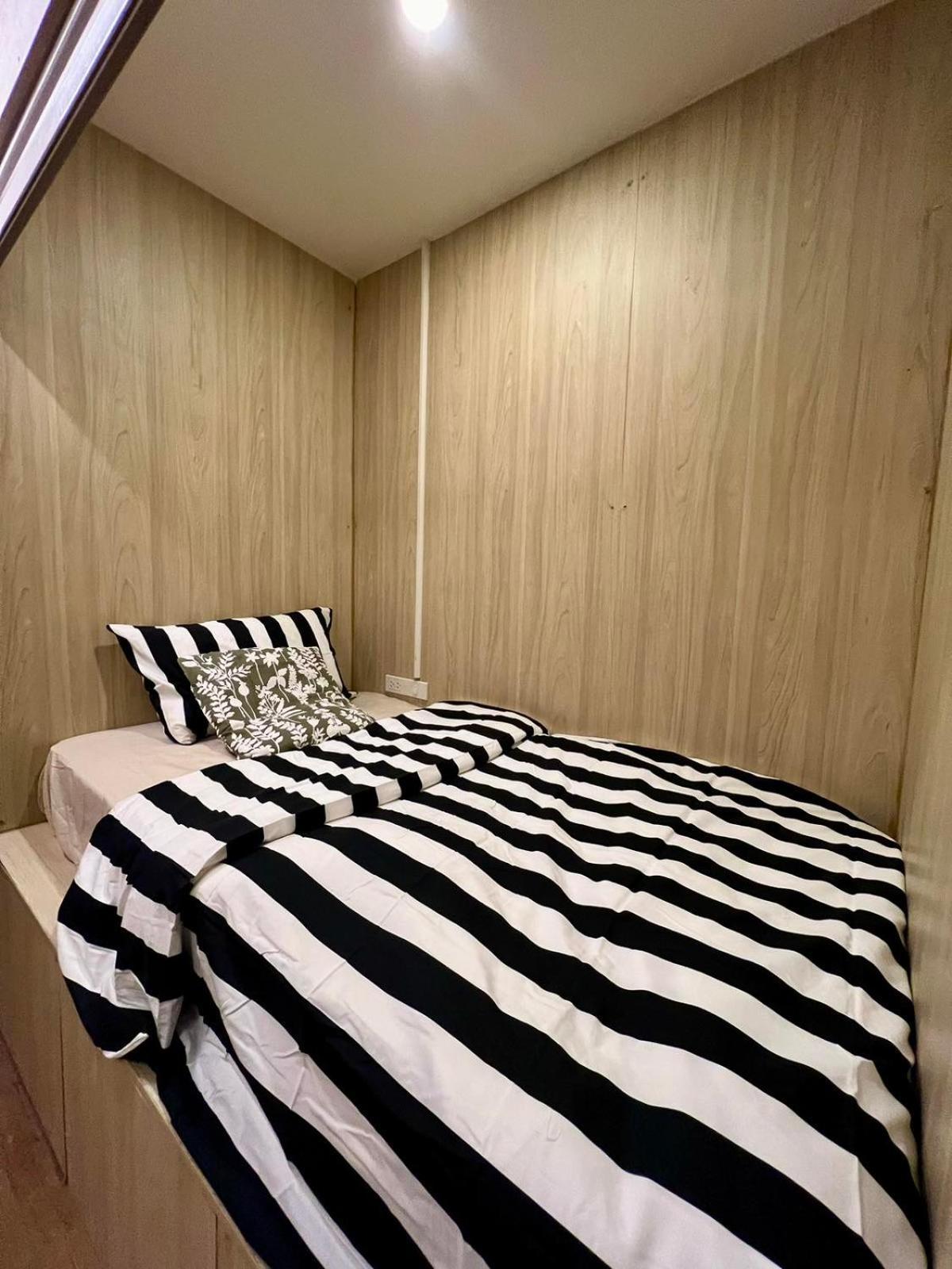 Comfy Crib 2 Albergue Banguecoque