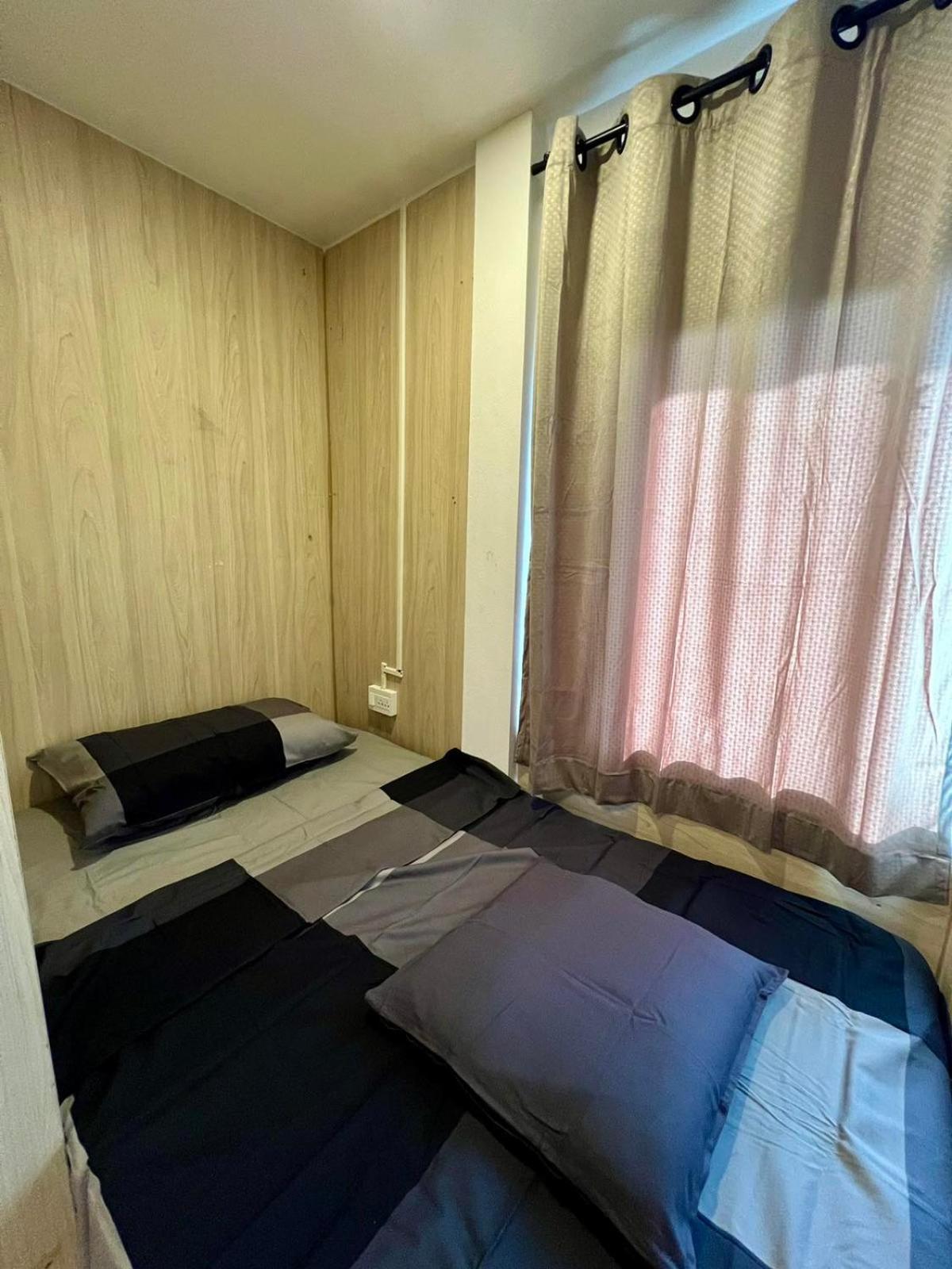 Comfy Crib 2 Banguecoque