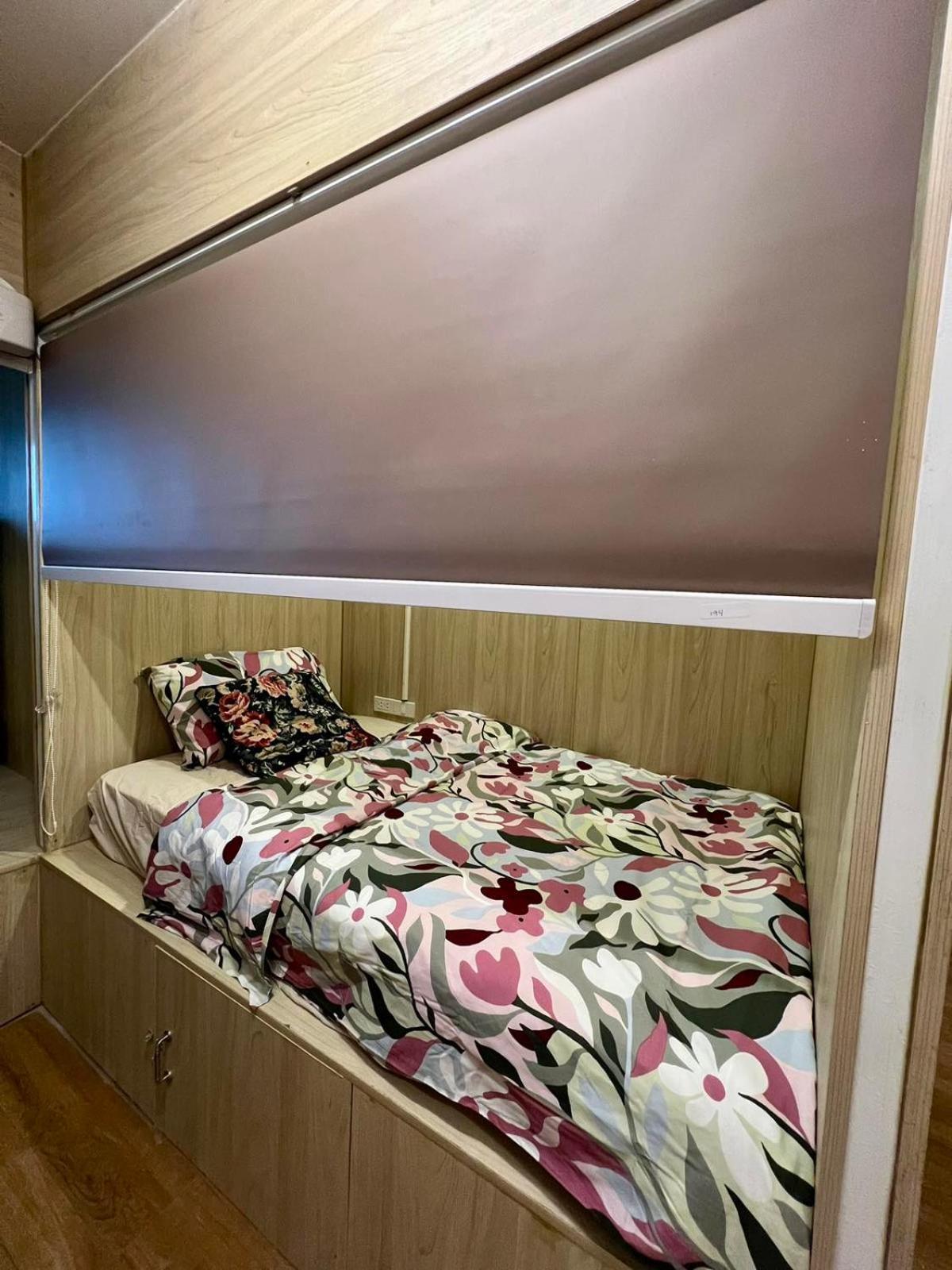 Albergue Comfy Crib 2 Banguecoque
