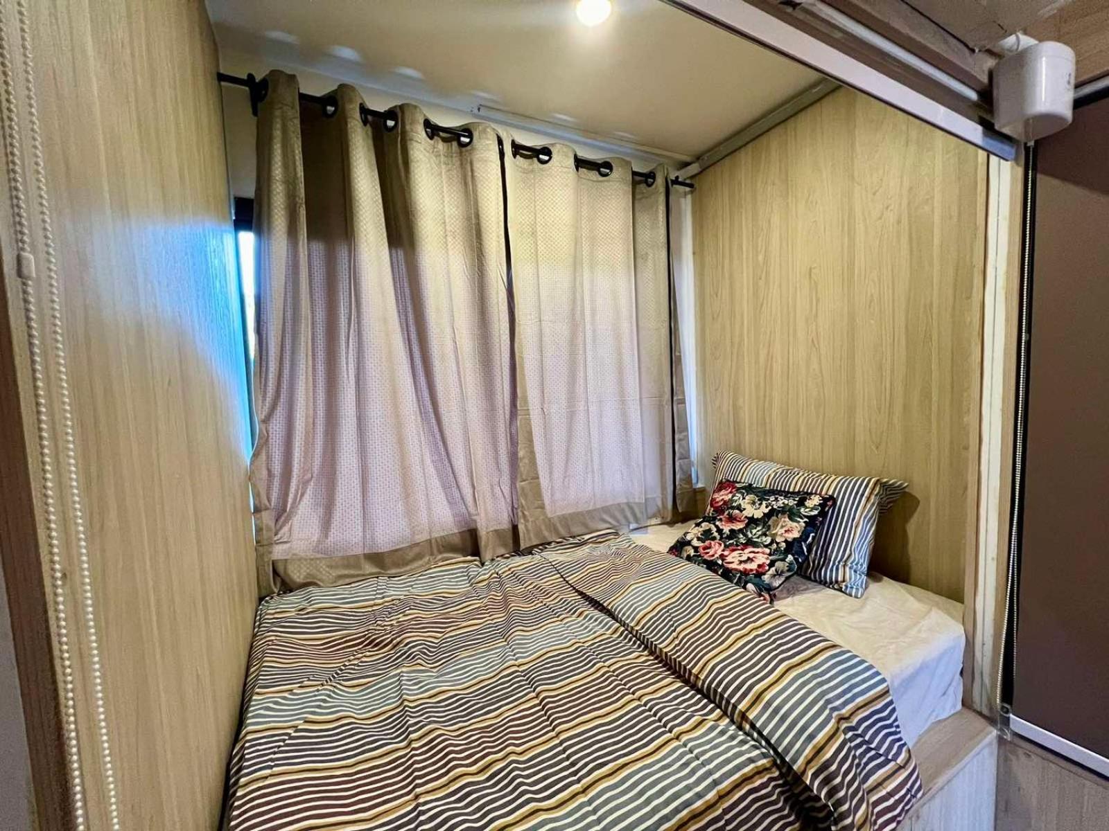 Comfy Crib 2 Albergue Banguecoque