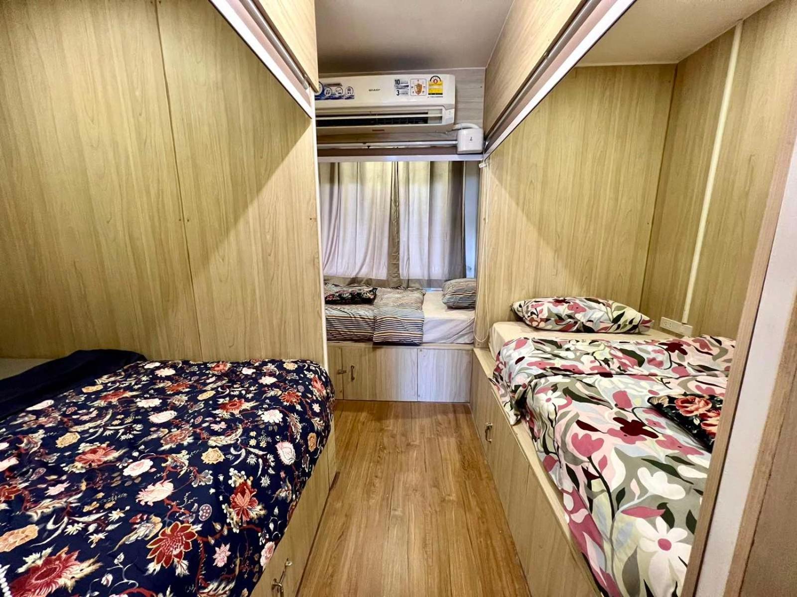 Albergue Comfy Crib 2 Banguecoque
