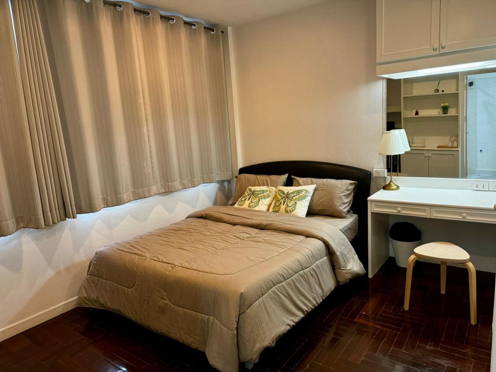 Albergue Comfy Crib 2 Banguecoque