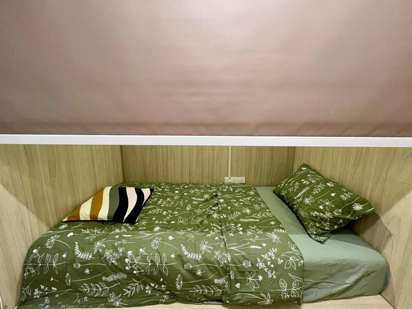 Albergue Comfy Crib 2 Banguecoque