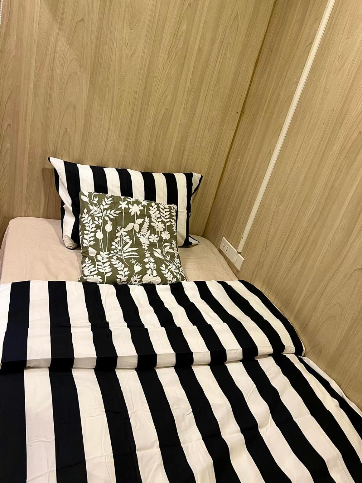 Comfy Crib 2 Banguecoque