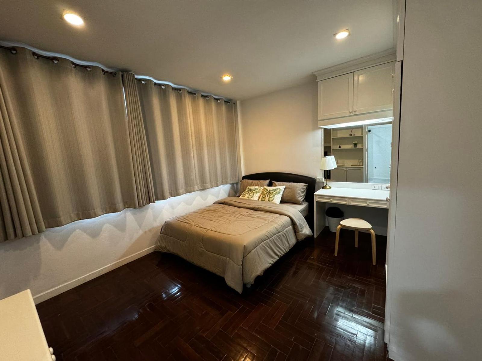 Comfy Crib 2 Albergue