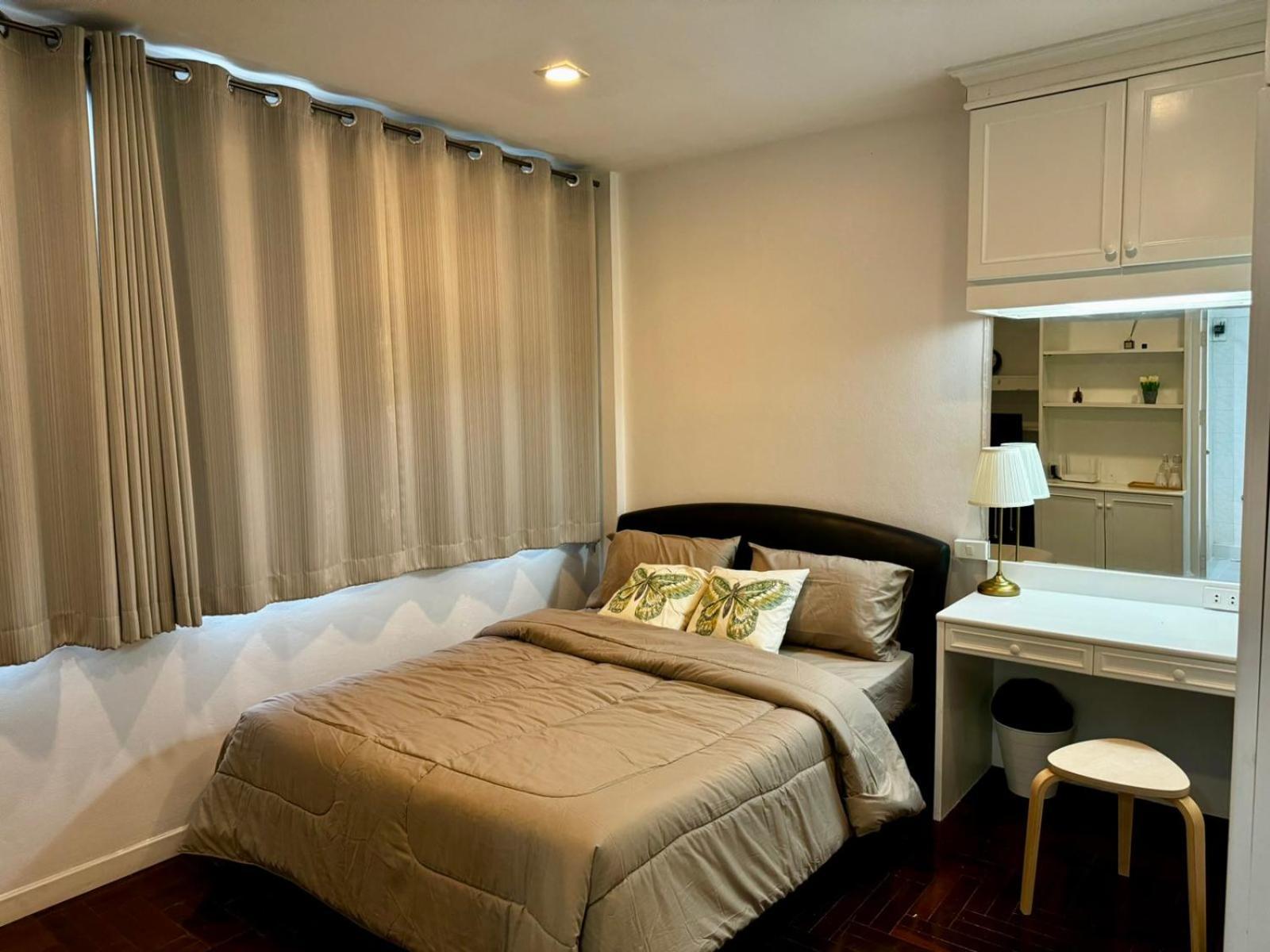 Comfy Crib 2 Albergue