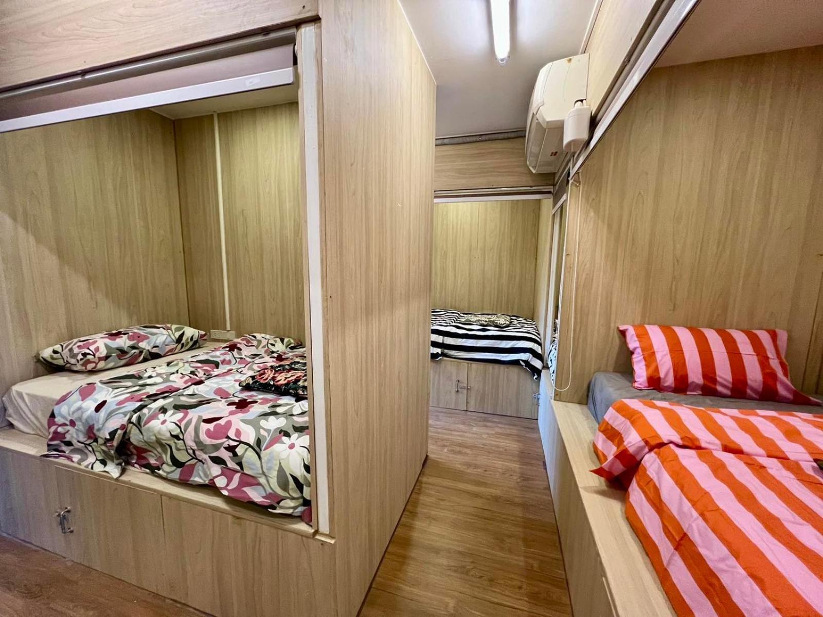 Comfy Crib 2 Banguecoque