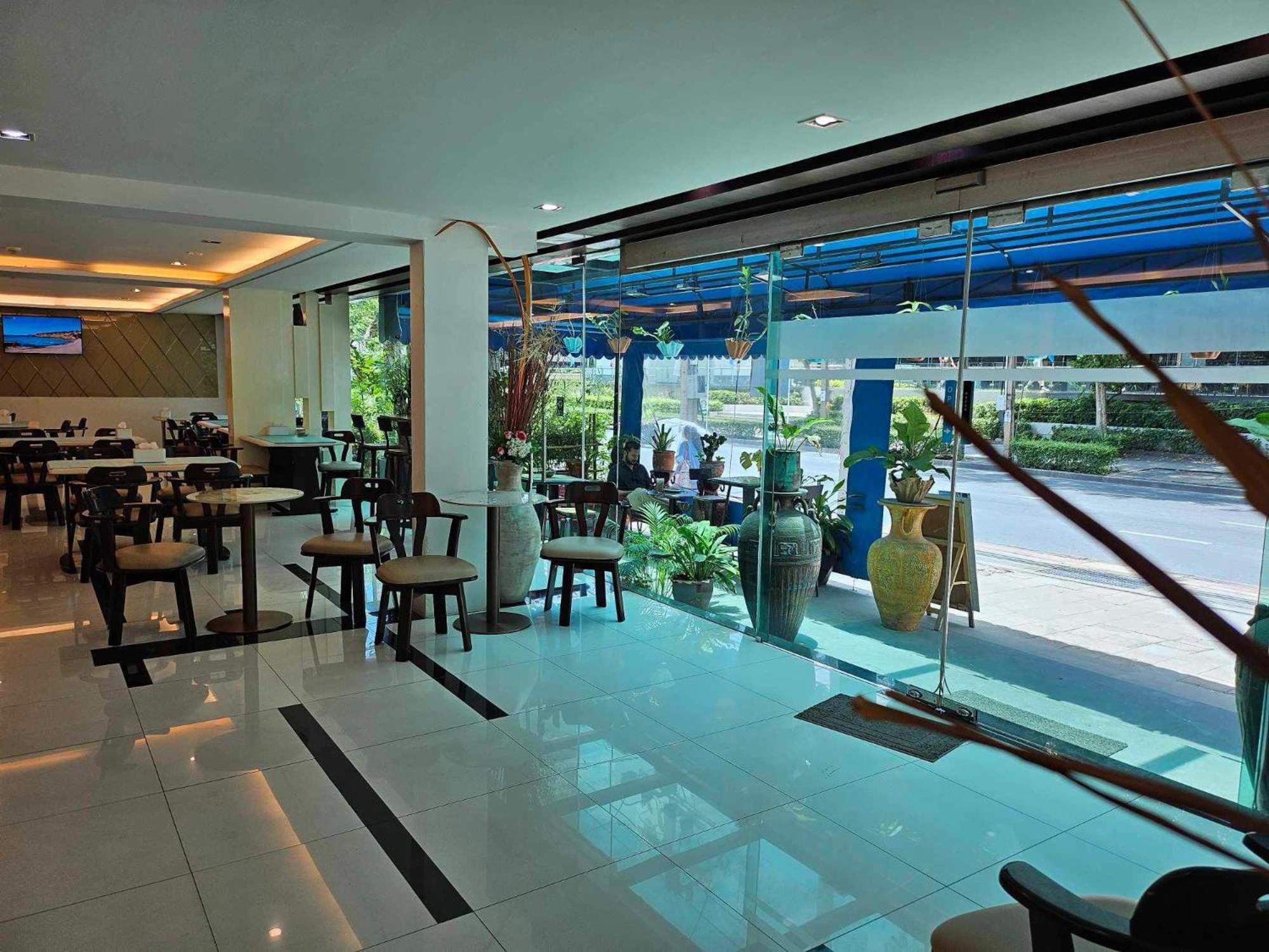 Aparthotel Sam *