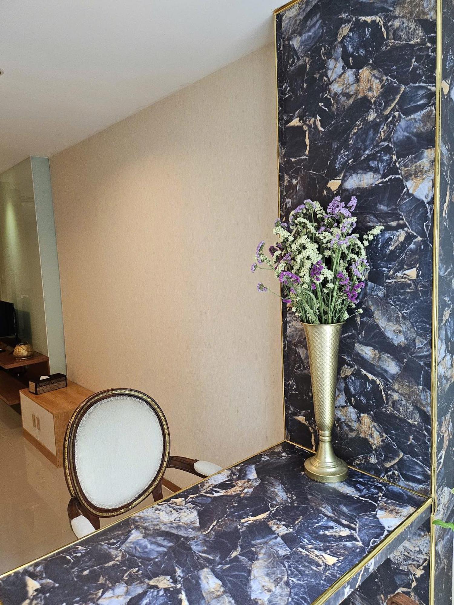 Sam Aparthotel Bangkok