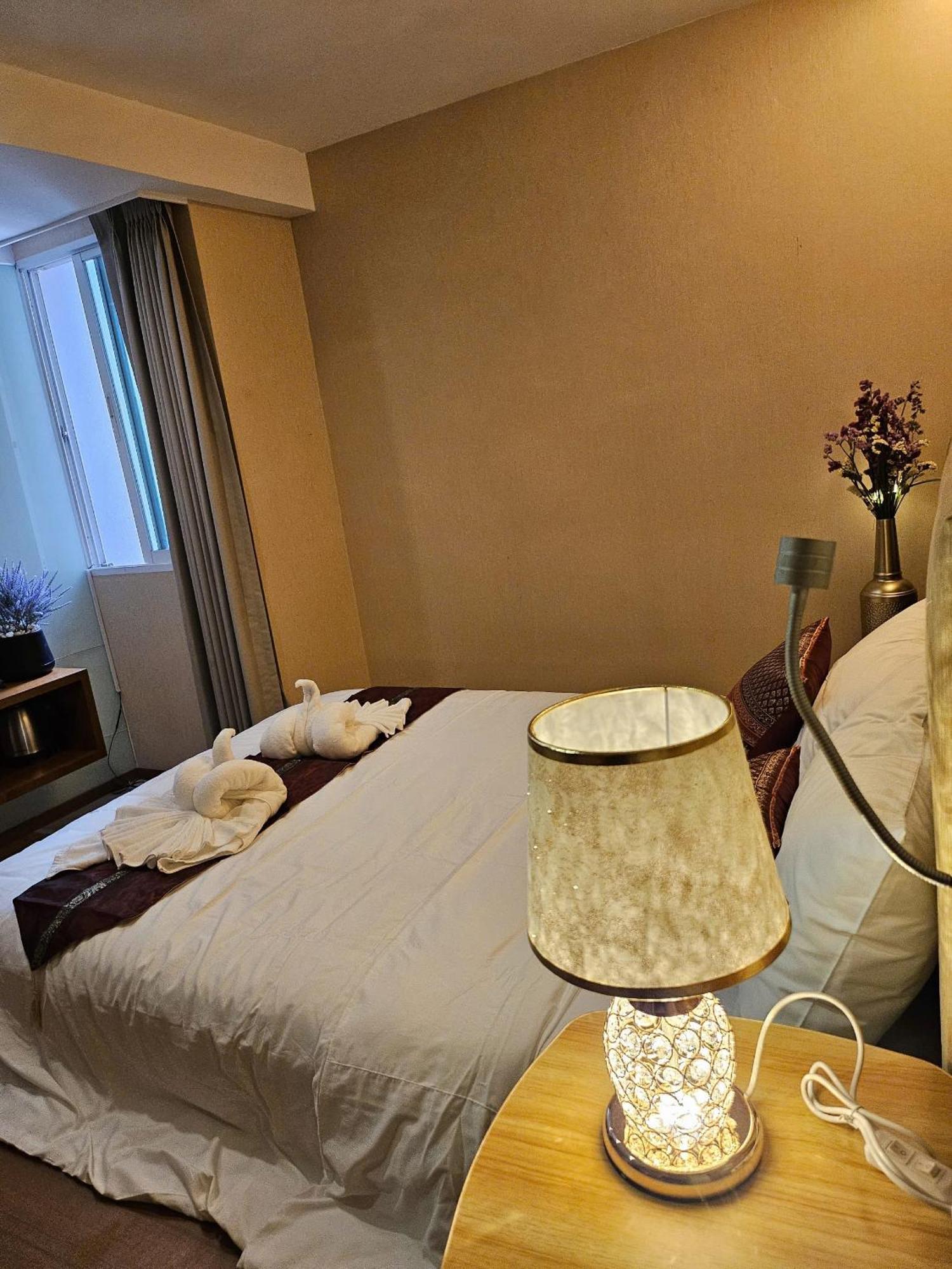 Aparthotel Sam Bangkok