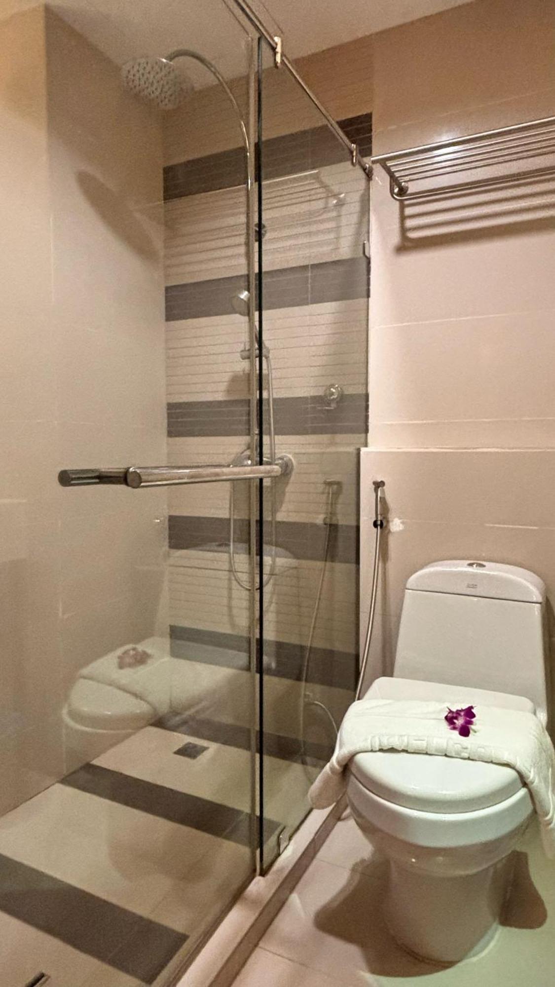 Aparthotel Sam *