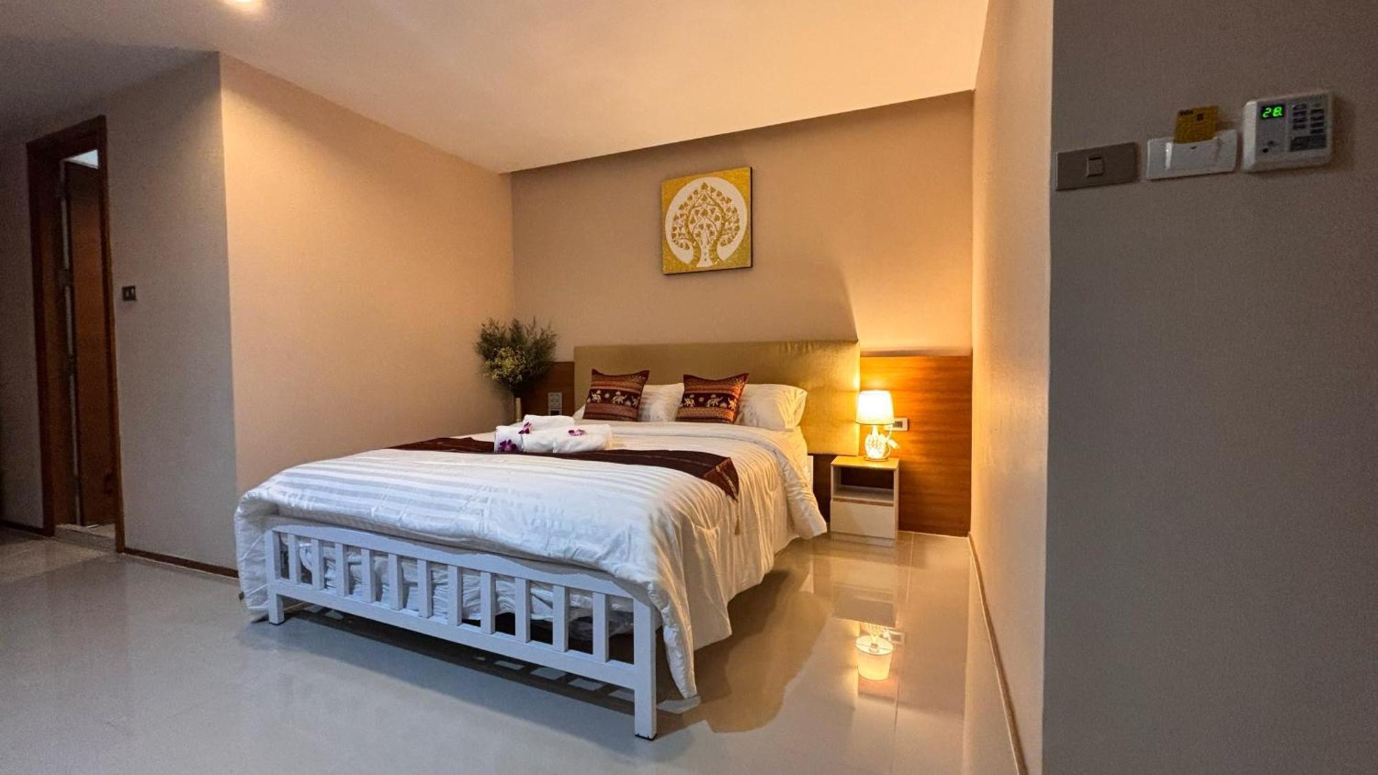 Aparthotel Sam Bangkok