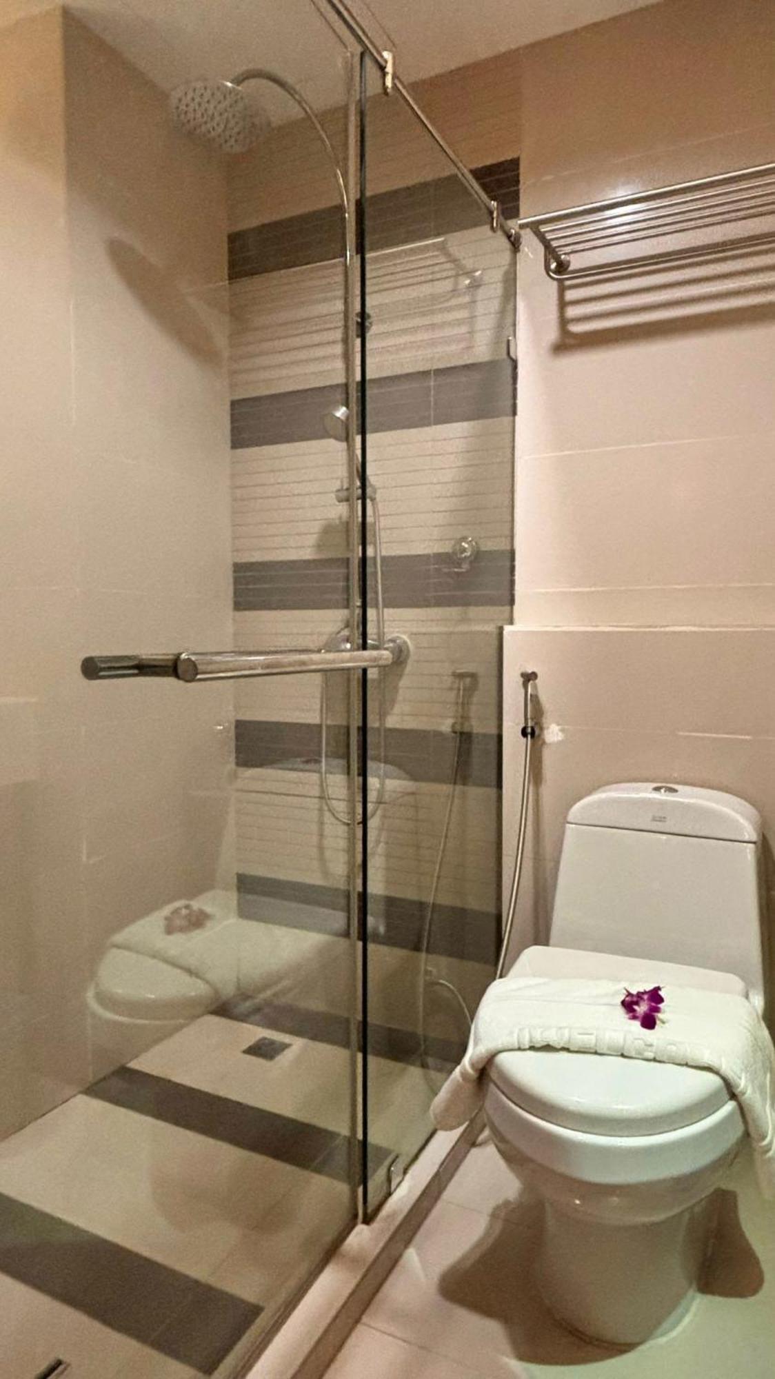 Aparthotel Sam