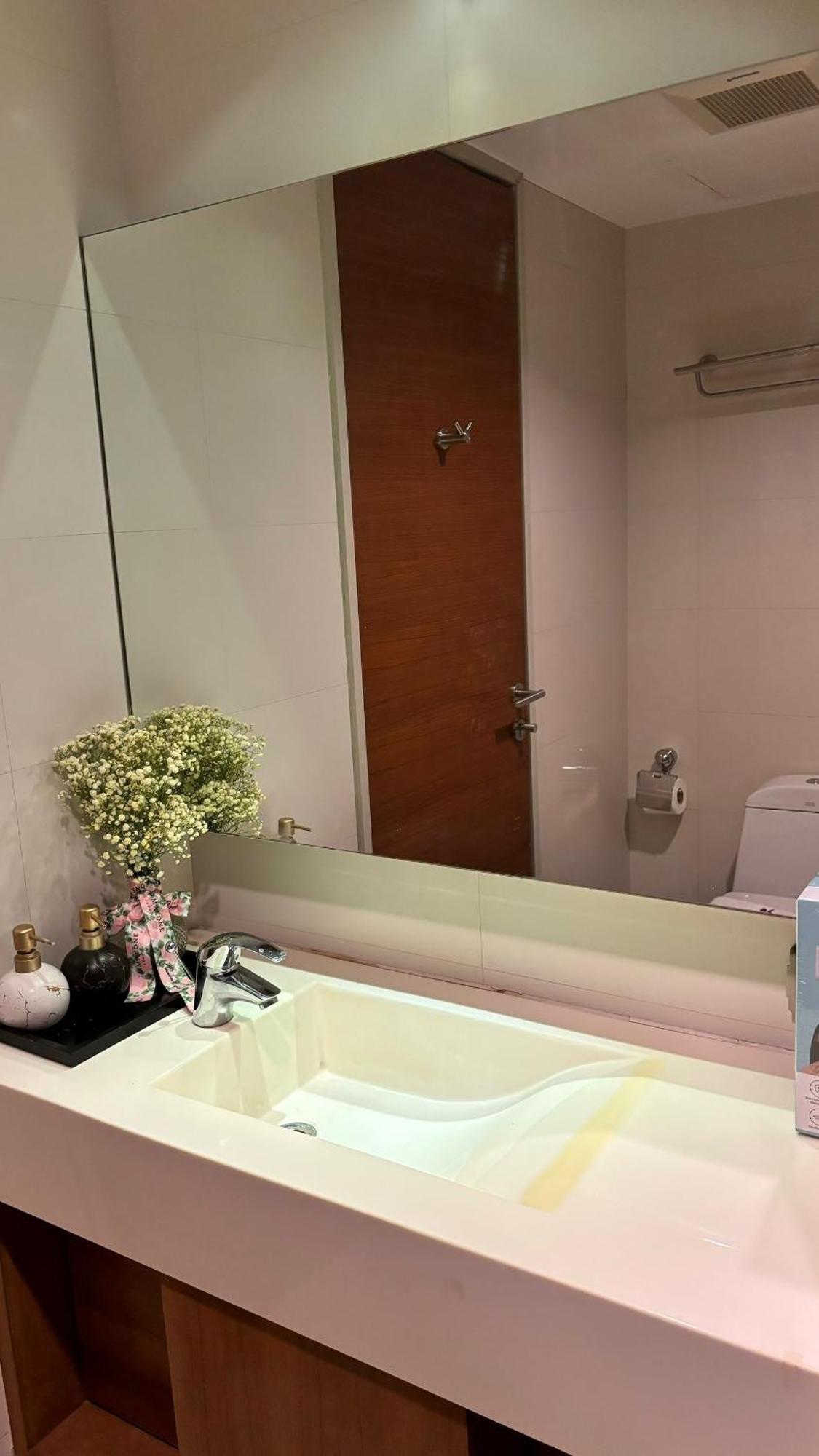Aparthotel Sam *